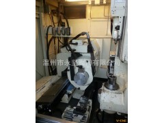 二手蜗杆磨齿机 RZ362A数控蜗杆磨齿机图2