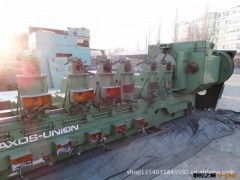 供应二手曲轴磨 德国产1.25X6米数控图2