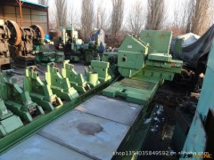 供应二手曲轴磨 德国产1.25X6米数控图3