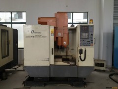 二手数控机床图2