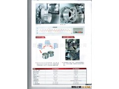 高精密数控车床 台湾品牌【高性能铝轮圈专用机床】 二手数控车床图2
