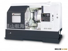 台湾品牌斜导轨车床【程泰機械】精度高、价格优惠 二手数控车床图2