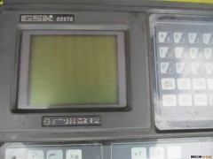 广州数控系统 GSK928TA 二手数控系统图3