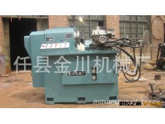 批发生产普通7成新机械传动二手数控车床图3