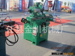 热销推荐全新通用落地式精密数控工具磨床图3