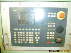 供应二手数控铣床长征xk5032图3