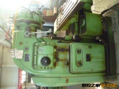 供应二手数控铣床长征xk5032图2