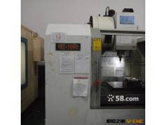 厂家低价出售大连铣床，液压铣床，二手机床【可试车，包精度】图2