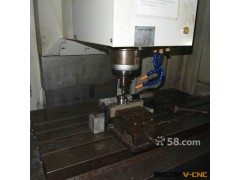 厂家低价出售大连铣床，液压铣床，二手机床【可试车，包精度】图3