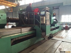 供应二手险峰数控轧辊磨床1250x6000图3