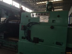 供应二手险峰数控轧辊磨床1250x6000图2