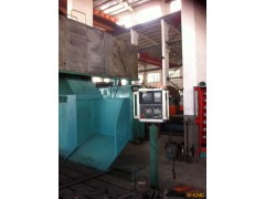 数控定梁龙门铣 进口龙门铣 数控龙门铣 二手龙门铣图2