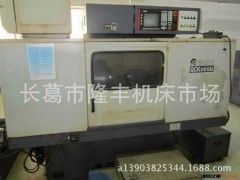 数控定子磨床 QCK0058 陕西秦川机械图2