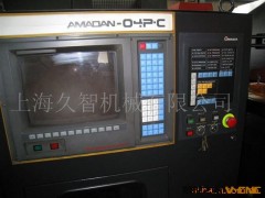 供应二手数控冲床,天田,PEGA-345图3