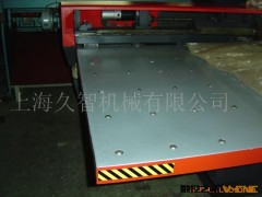 供应二手数控冲床,AMADA,ARIES-245图3