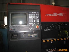 供应二手数控转塔冲床,天田,ARIES-245Ⅱ图2