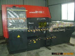 供应二手数控转塔冲床,天田,ARIES-245Ⅱ图3