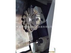 生产销售 Vturn-20二手台中精机数控车床 高精度数控车床图3