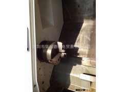 生产销售 Vturn-20二手台中精机数控车床 高精度数控车床图2
