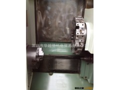 热销供应 TNL-120T二手东台精机数控车床 大数控车床销售图3