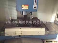 热销供应 MCV-860二手大立高速卧式加工中心 求购进口加工中心图2