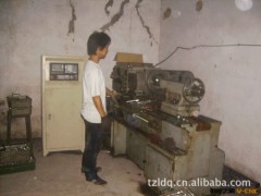 供应，     二手    数控螺纹高效旋风铣削机图2