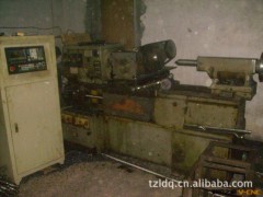 供应，     二手    数控螺纹高效旋风铣削机图3