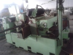 二手台湾STC-20CN高精度数控无心磨床 活塞杆精磨设备图2