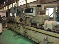 供应日本丰田二手数控外圆磨床，GS55-320图2