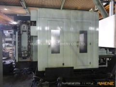 供应日本倉敷(KURAKI)二手数控卧式镗铣床，KBM-11X-P图3