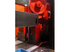 供应日本天田二手数控锯机，CTB-7040图3