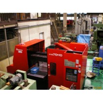 供应日本天田二手数控锯机，CTB-7040