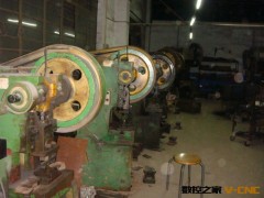 二手转让使用中J23-16吨开式冲床图3