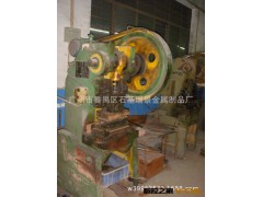 二手转让使用中J23-25吨开式冲床图3
