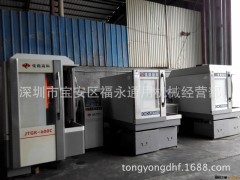 供应新入的二手机床（佳铁600C/600雕铣机）图2