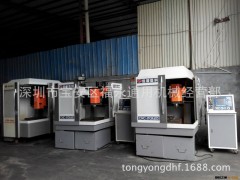 供应新入的二手机床（佳铁600C/600雕铣机）图3