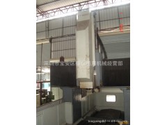 供应二手机床（3米龙门加工中心）图3