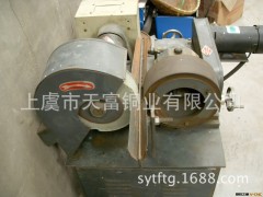 转让二手全自动数控车床图2