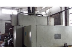 二手数控龙门镗铣 中捷产2.5X5米图2
