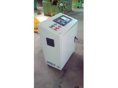 普通铣床改数控图3