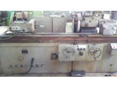 优质高精度外圆磨床图3