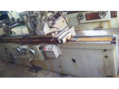 优质高精度外圆磨床图2