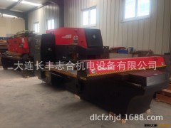 （在售）二手冲床日本天田AMADA数控冲床ARIES255图2