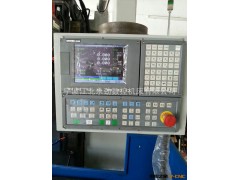 全新系统二手恒威数控650加工中心图3