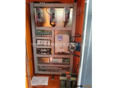 全新系统二手恒威数控650加工中心图2