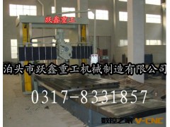 供应数控普通框架式龙门铣床动梁式龙门铣床定梁式龙门铣图3