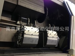 供应全新德国BOEHRINGER曲轴加工车床图3
