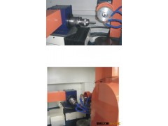 二手数控三轴开槽机、沃尔特三轴数控开槽机、二手开槽机图3
