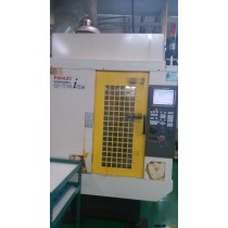 供应二手FANUC CNC（机算机数控装置） a-T14iEe