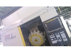 优惠供应二手FANUC CNC数控机床图2